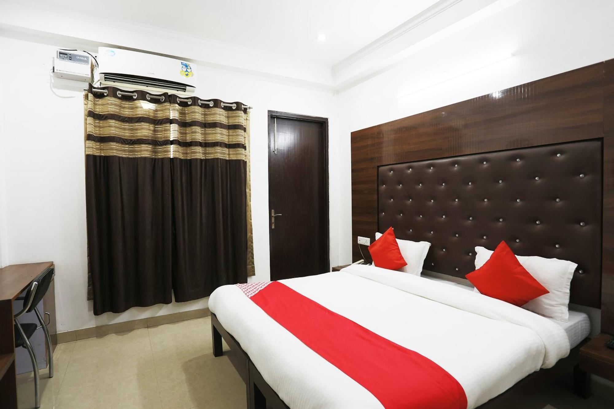 Super Collection O Tipsyy Inn 014 Gurgaon Exterior photo